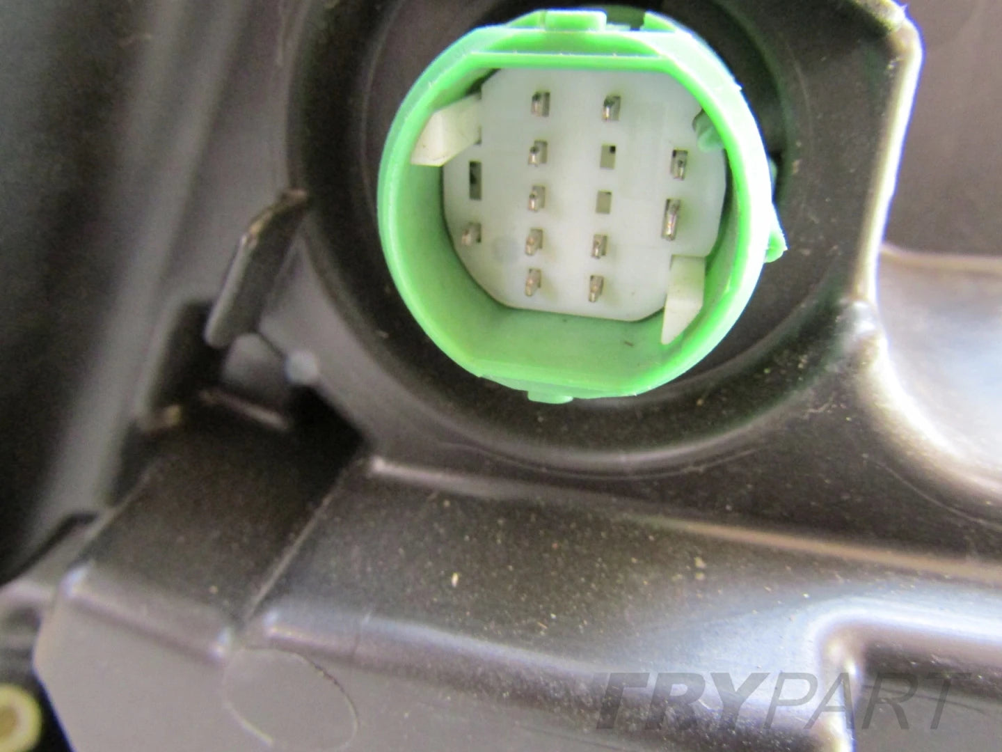 FRONT LAMP JEEP AVENGER PERFORMANCE HIGH LED LED 23- LH 522187210