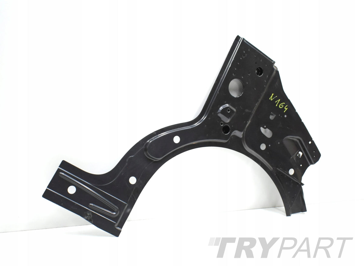 VW T5 T6 LIFT 7E0 LEFT SILL PANEL PILLAR ORG NEW