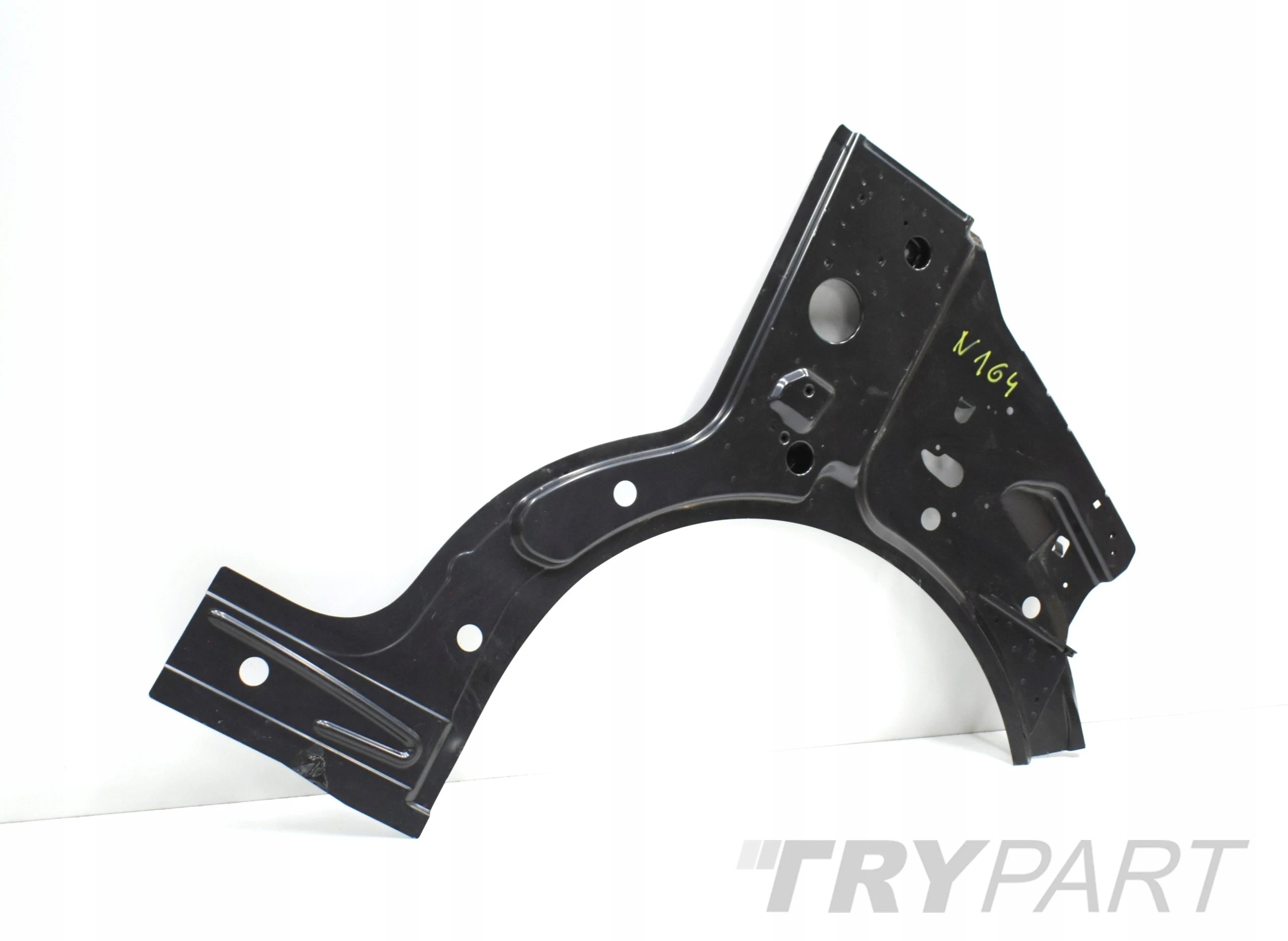 VW T5 T6 LIFT 7E0 LEFT SILL PANEL PILLAR ORG NEW