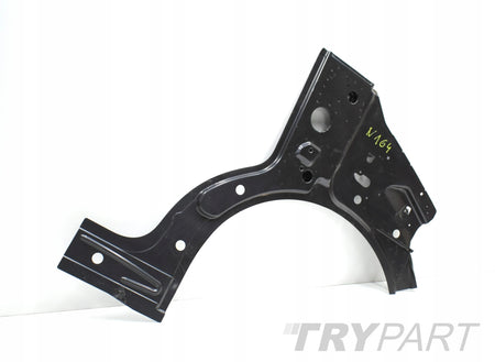 VW T5 T6 LIFT 7E0 LEFT SILL PANEL PILLAR ORG NEW