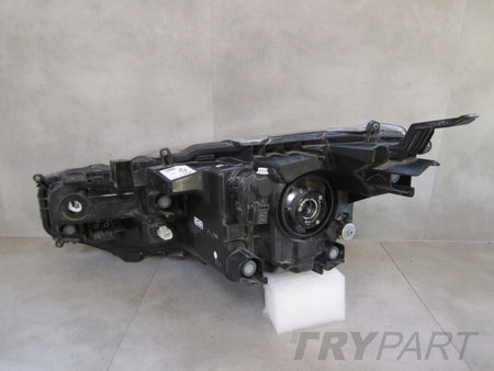 Headlight Toyota Yaris Cross STANDARD LENS 17-22 RH RIGHT 0D-310