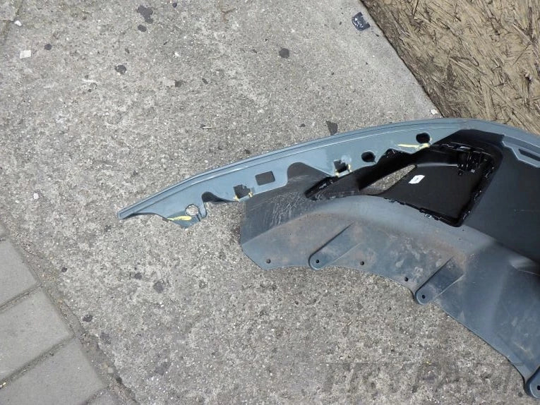 BMW 5 G60 G61 M PACKAGE 2023- front bumper
