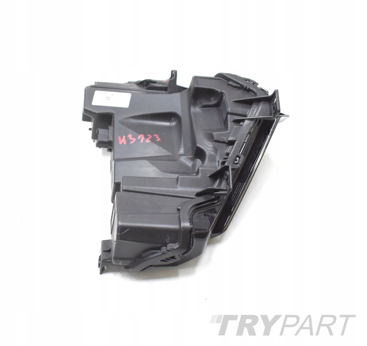 RENAULT RAFALE LEFT LED DRL HALOGEN FRONT ORG EU 260607474R