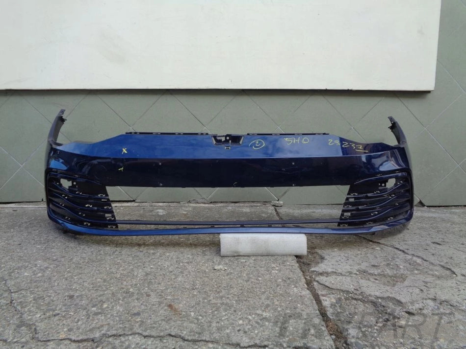 VW GOLF VIII 8 5H 5H0 20- Front Bumper