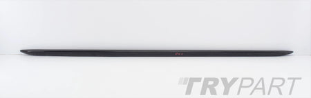 AUDI A4 B8 8K0 S LINE LEFT SILL COVER SILL EXTENSION