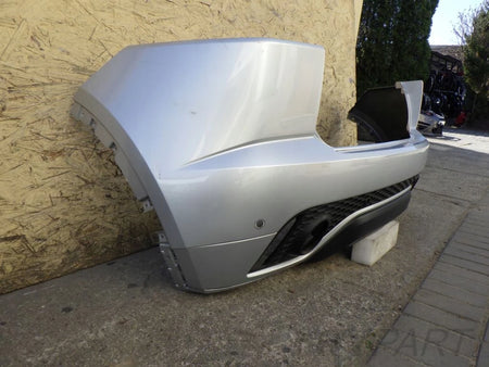 JAGUAR E PACE X 540 Sport R Dynamic Rear Bumper