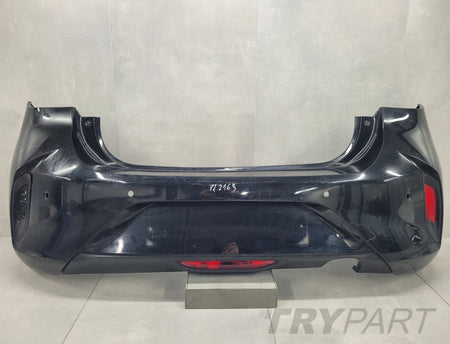 Rear Bumper Opel Corsa F GS LINE 19-