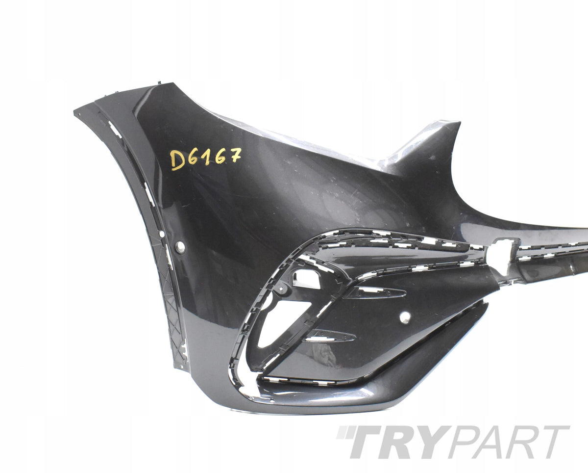 MERCEDES GLC W254 X254 AMG FRONT BUMPER ORG 22+
