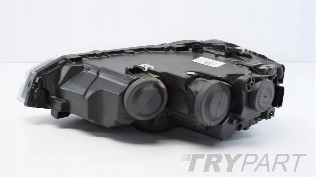 VW POLO VI 2G RIGHT FRONT HEADLIGHT EU ORG