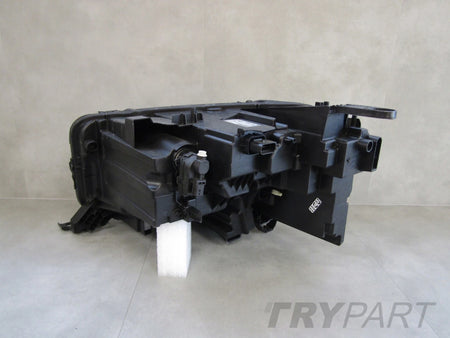 HEADLIGHT CITROEN E-C3 C3 C3 AIRCROSS IV 4 LED 24- RH 9851349080