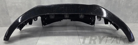 FRONT BUMPER AUDI TT II 8J0 S-LINE 06-14