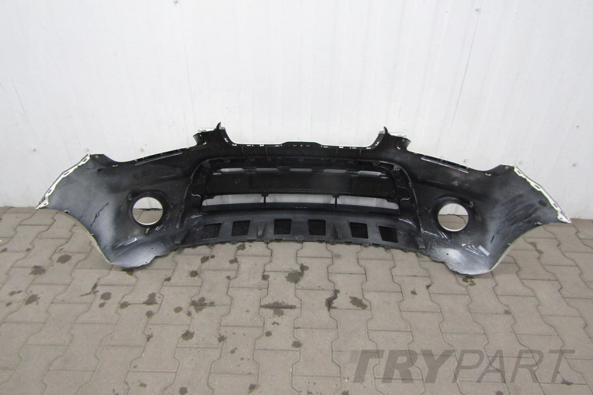 Front Bumper Kia Soul 1 I LIFT 11-13