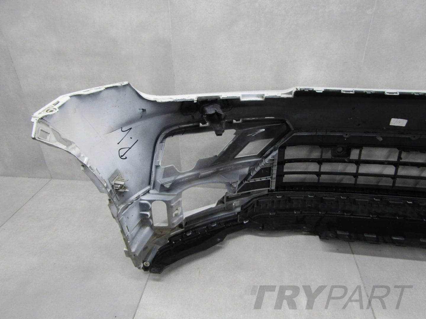 Front Bumper for Volkswagen VW Tiguan 5NN Allspace R-line 2016-2020