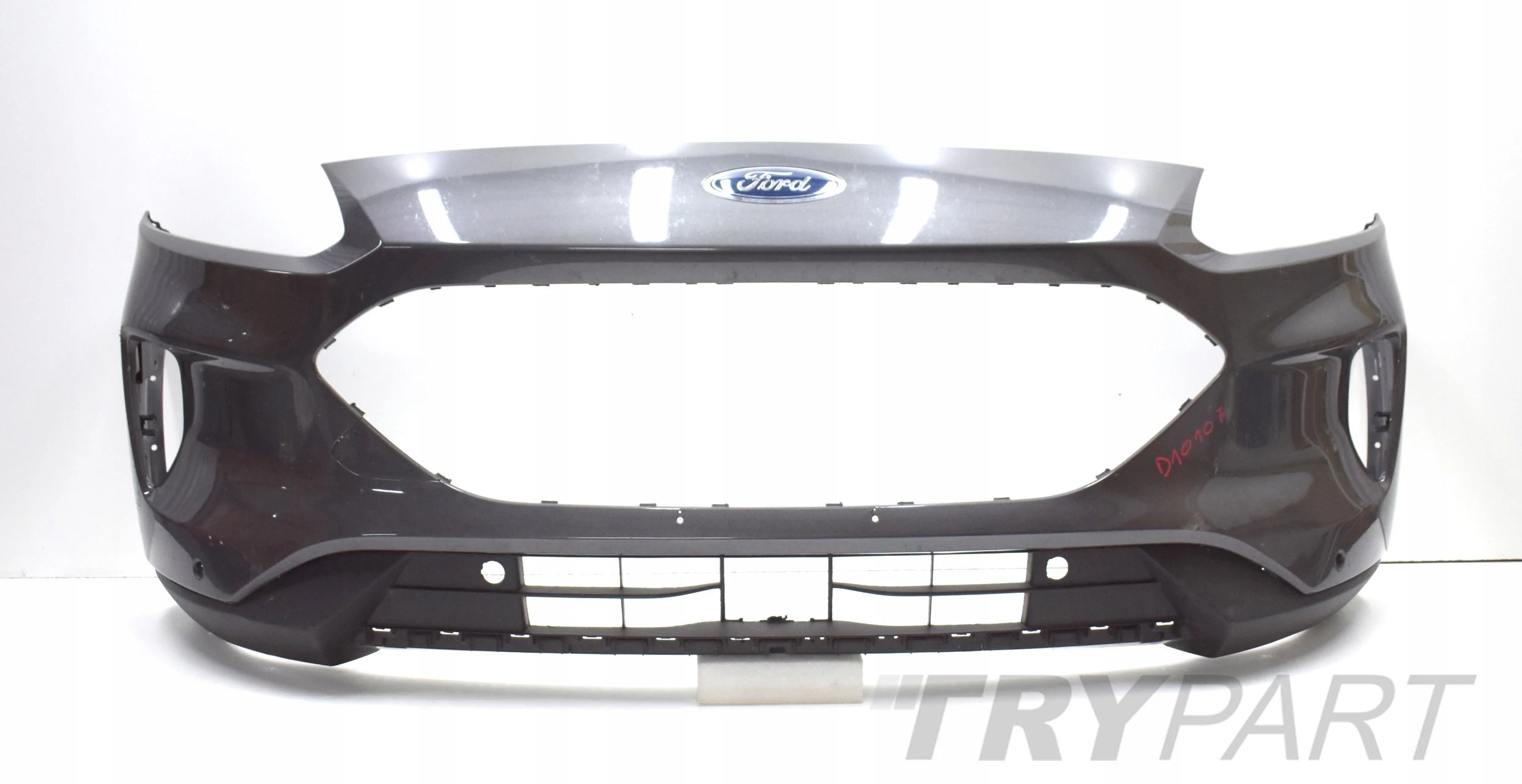 FORD KUGA MK3 III ESCAPE FRONT BUMPER ORIGINAL BASIC STANDARD