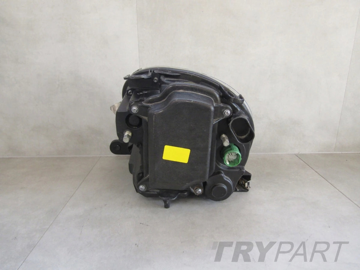 HEADLIGHT FIAT 500 XENON RH RIGHT 07-15
