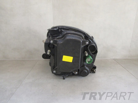 HEADLIGHT FIAT 500 XENON RH RIGHT 07-15