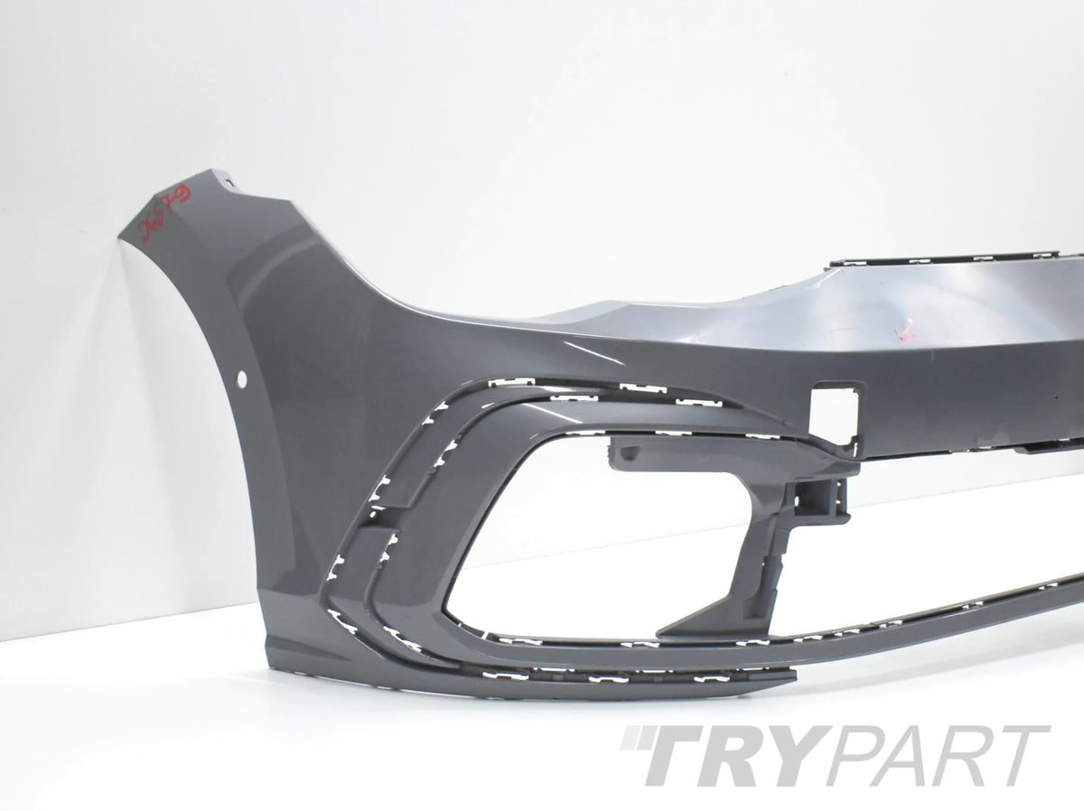 VW GOLF VIII 5H0 R-LINE FRONT BUMPER ORG