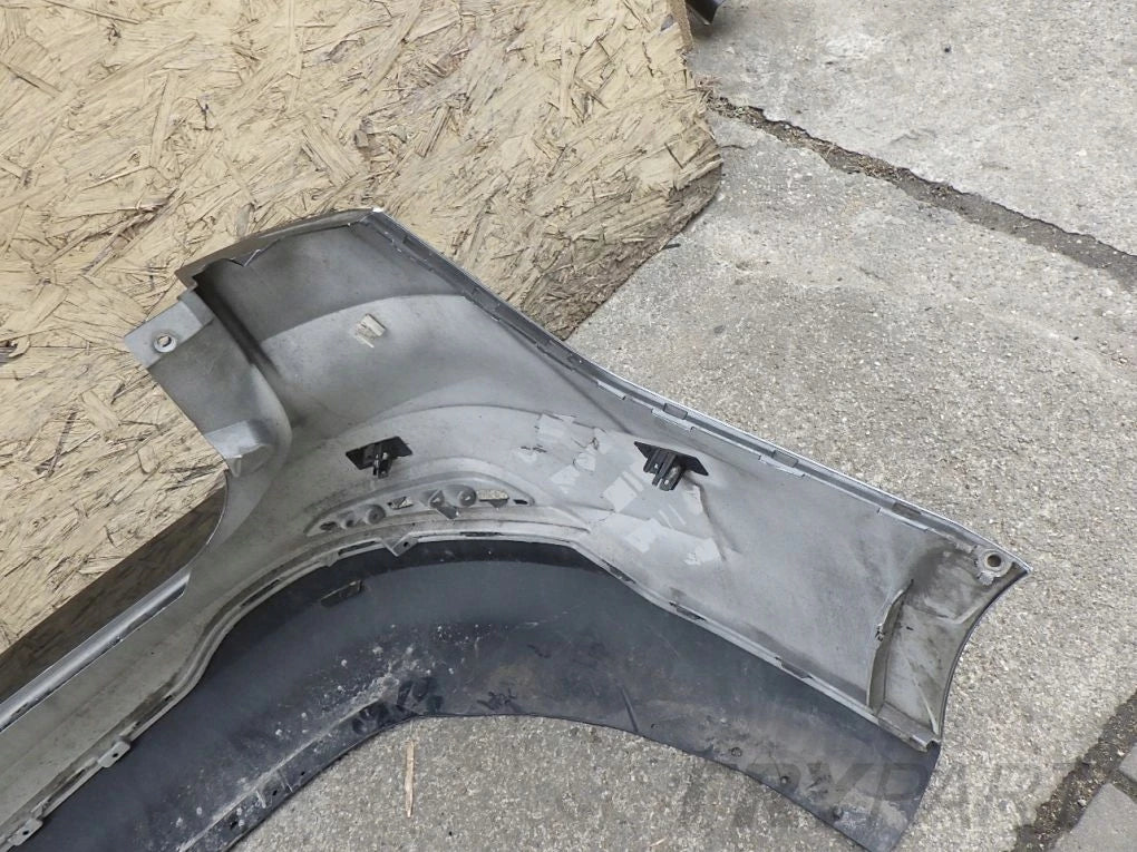 FORD FOCUS MK4 IV ESTATE 18- rear bumper