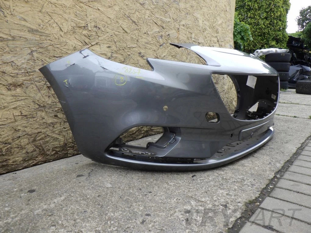OPEL CORSA E 15- Front Bumper
