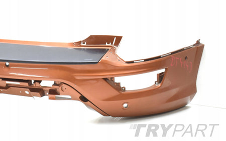 FORD KUGA MK2 ST TITANIUM REAR BUMPER ORG