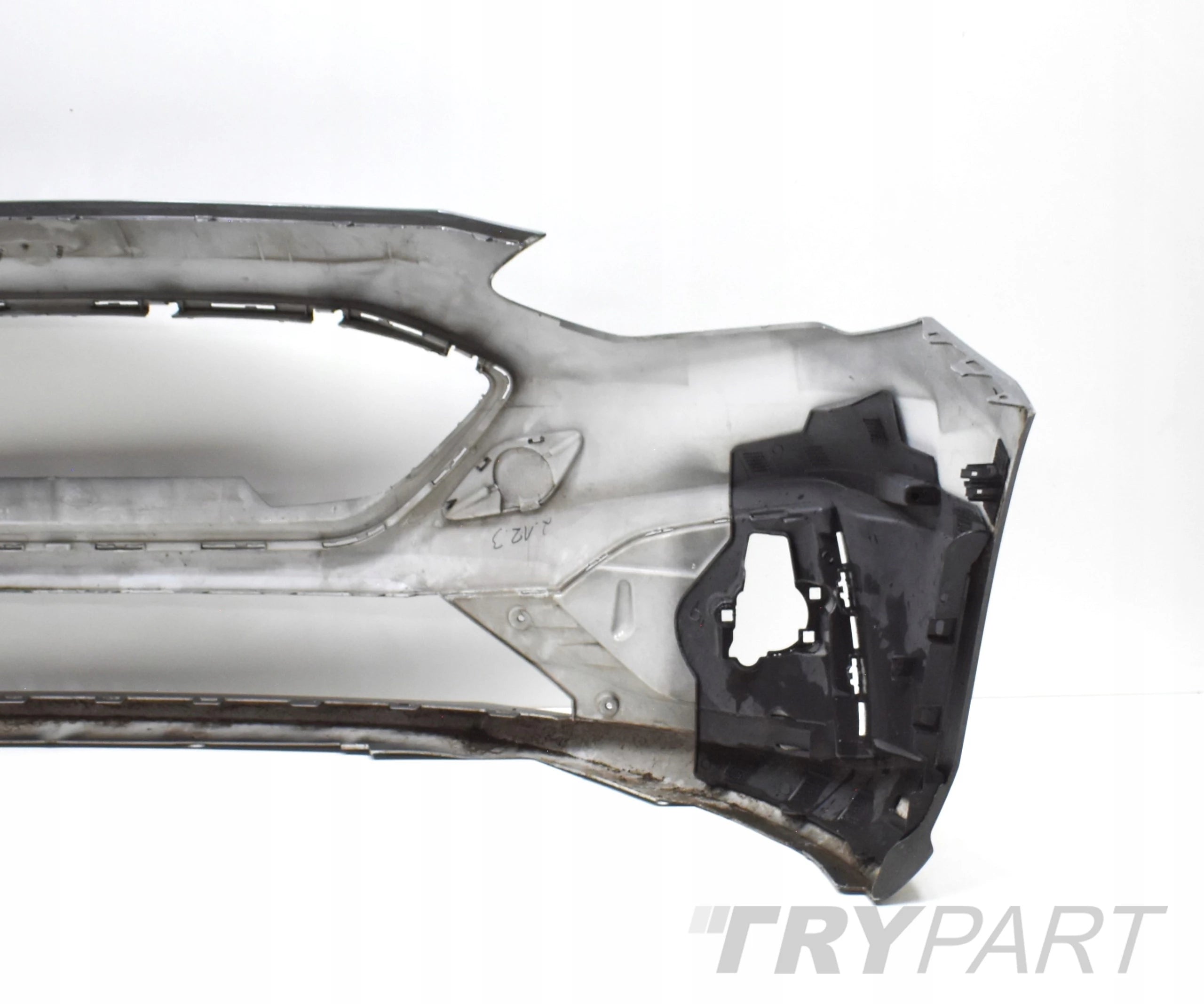 FORD FOCUS MK4 ST LINE FRONT BUMPER ORG