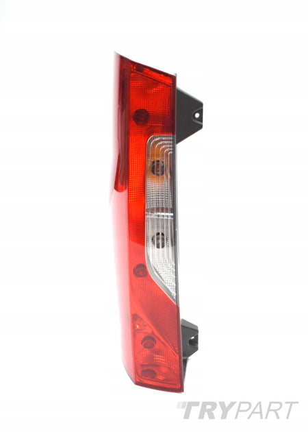 MERCEDES SPRINTER W907 W910 LEFT REAR LIGHT ORIGINAL EU