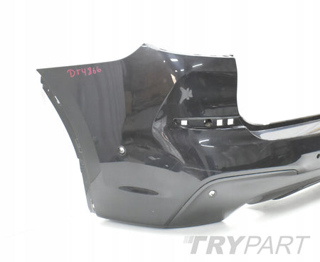 BMW X3 G01 M Package Rear Bumper Original + Bottom