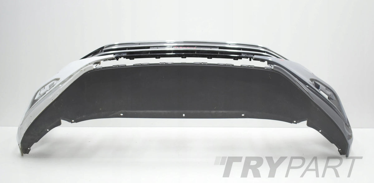 VW Arteon 3G8 Lift Front Bumper Org + Lower