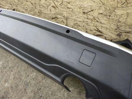 PEUGEOT 2008 2 II P24 19- Rear Bumper