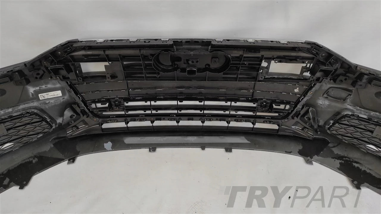FRONT BUMPER AUDI A6 C8 4K AFTER 2018 4K0807437