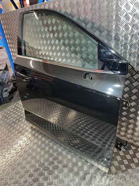 RIGHT FRONT DOOR FOR NISSAN QASHQAI III J12 21- Z11