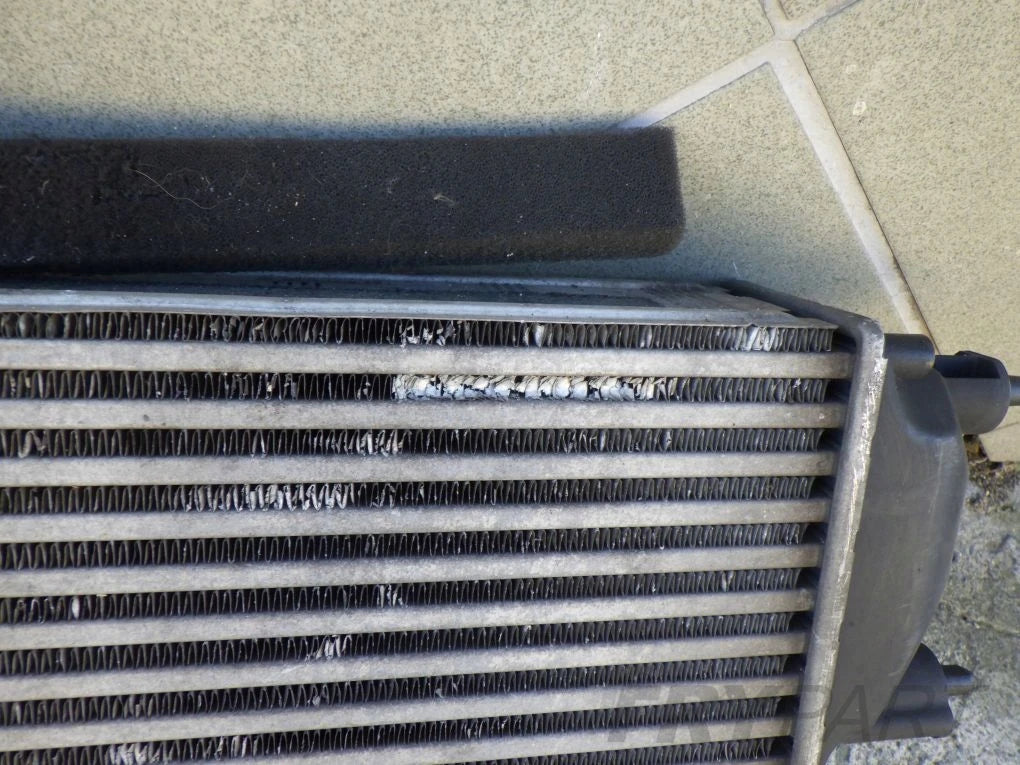 FORD FIESTA MK7 1.0 ECOBOOST C1B1-9L440-AC intercooler