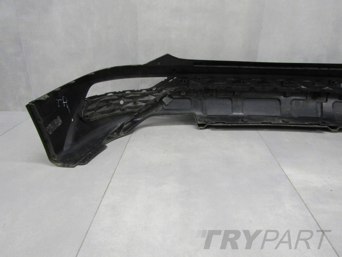 Rear Bumper for Hyundai Tucson 4 (IV) 2020-2024
