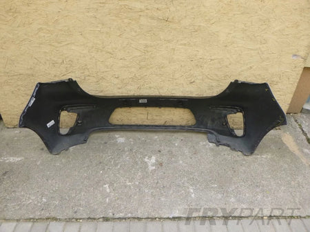 KIA RIO IV 4 GT LINE 17- Rear Bumper
