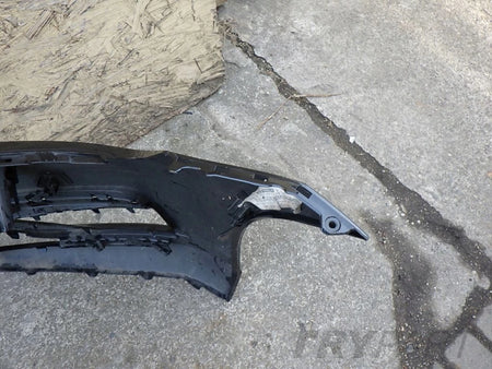 VW GOLF 7 VII 5G0 LIFT 16- Front Bumper