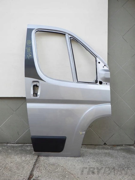 DUCATO BOXER JUMPER 06- Front Right Door