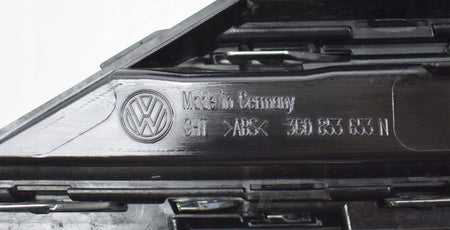 VW PASSAT B8 3G0 LIFT R LINE CHROME GRILLE