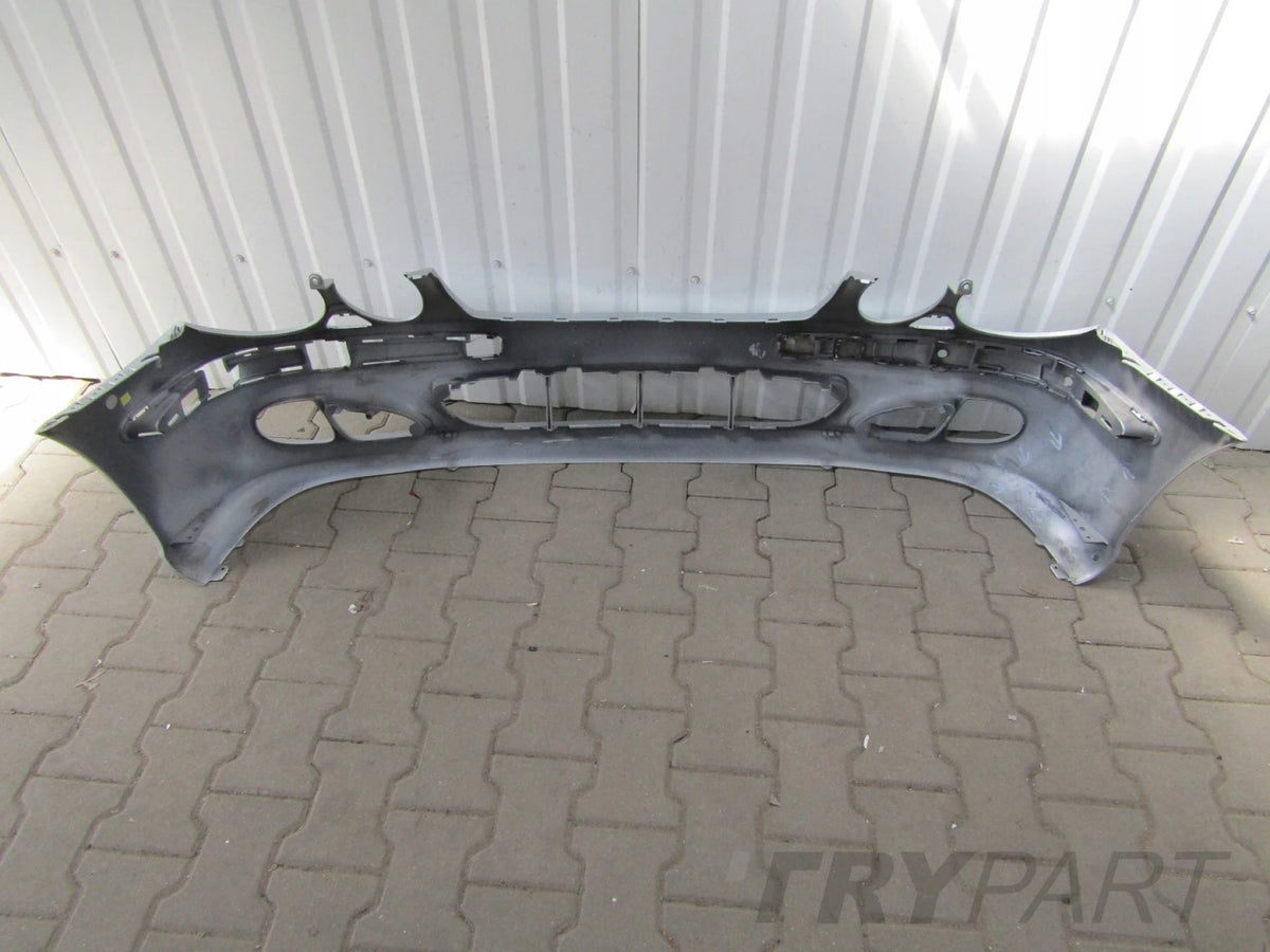 Front Bumper for Mercedes E-Class W211 02-06