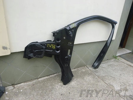 SCUDO JUMPY EXPERT III PROACE 16- LEFT PILLAR
