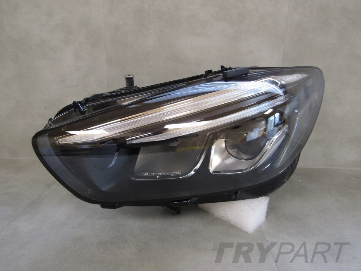 Front Headlight Mercedes B-Class W247 LED HIGH PERFORMANCE 18-22 LH A2479062503