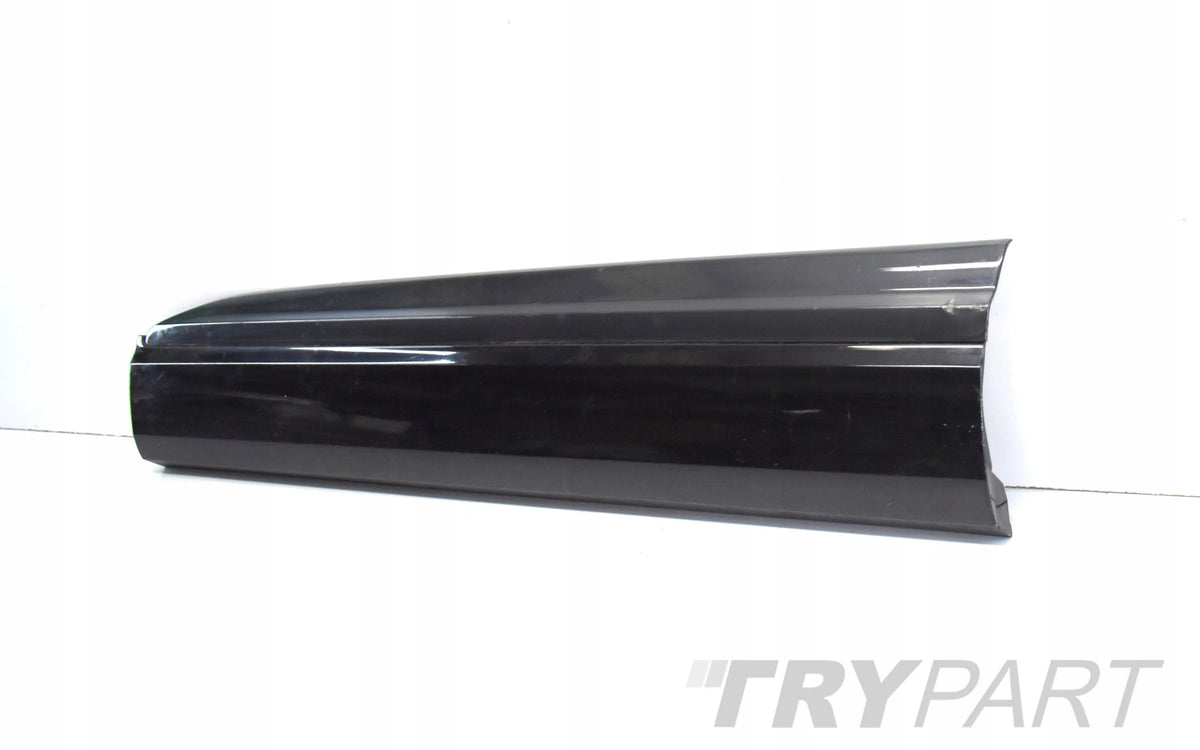 AUDI Q7 II 4M0 LEFT FRONT DOOR TRIM ORG