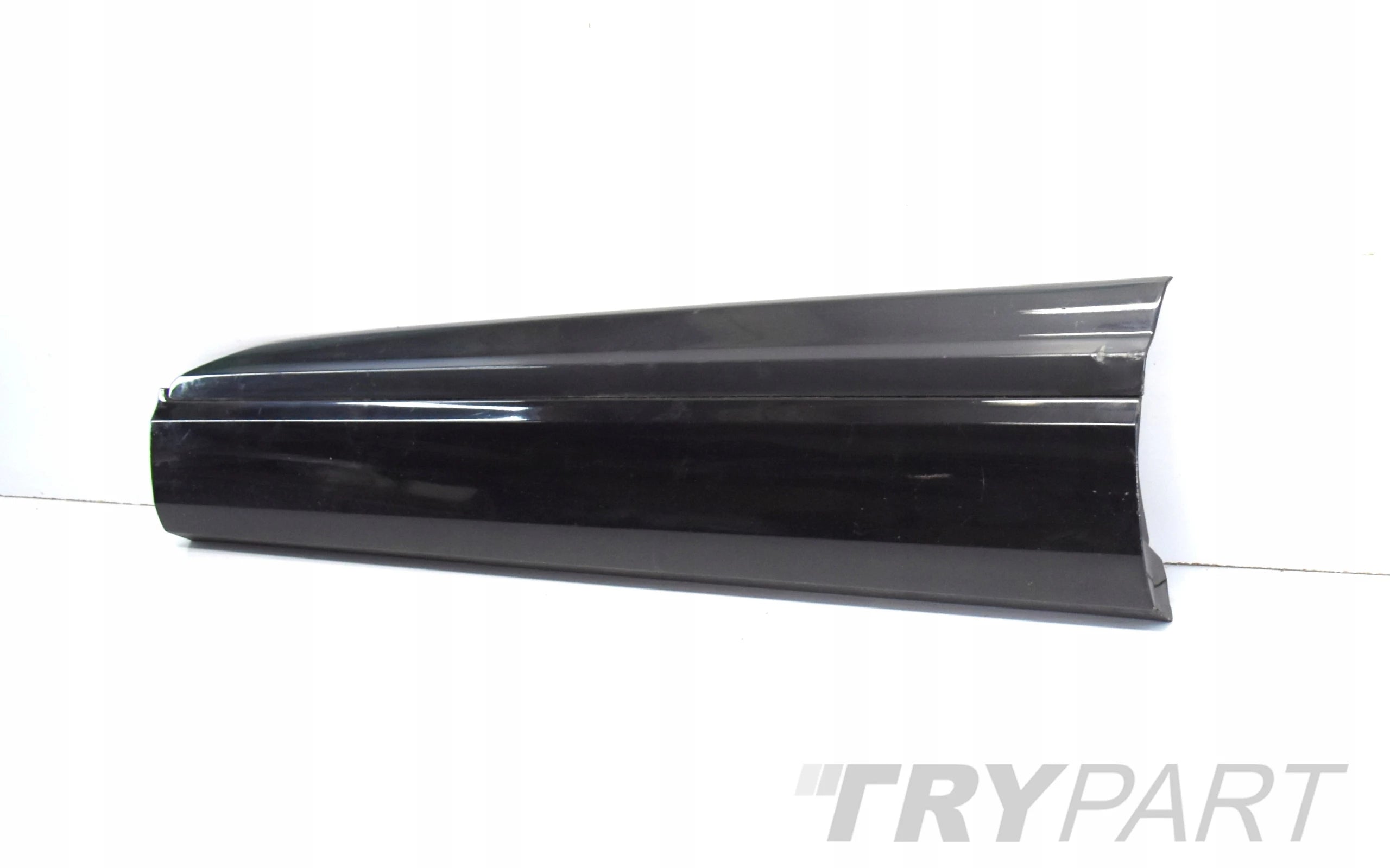AUDI Q7 II 4M0 LEFT FRONT DOOR TRIM ORG