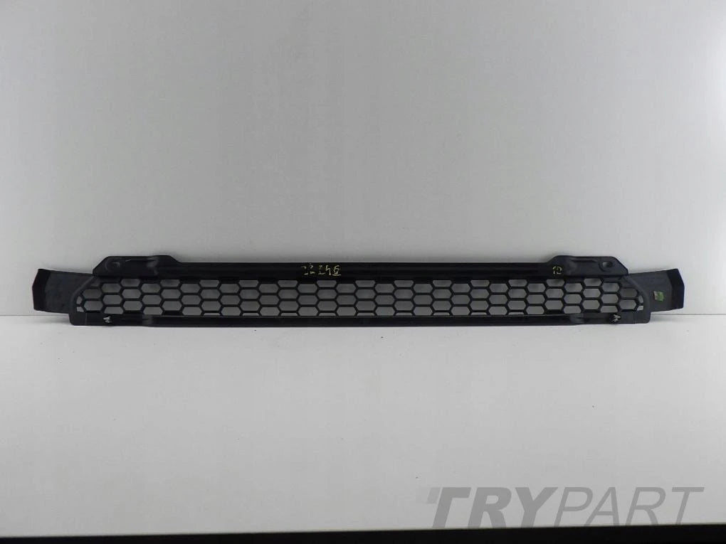 SCANIA NGS R S 2307679 FRONT BUMPER GRILLE