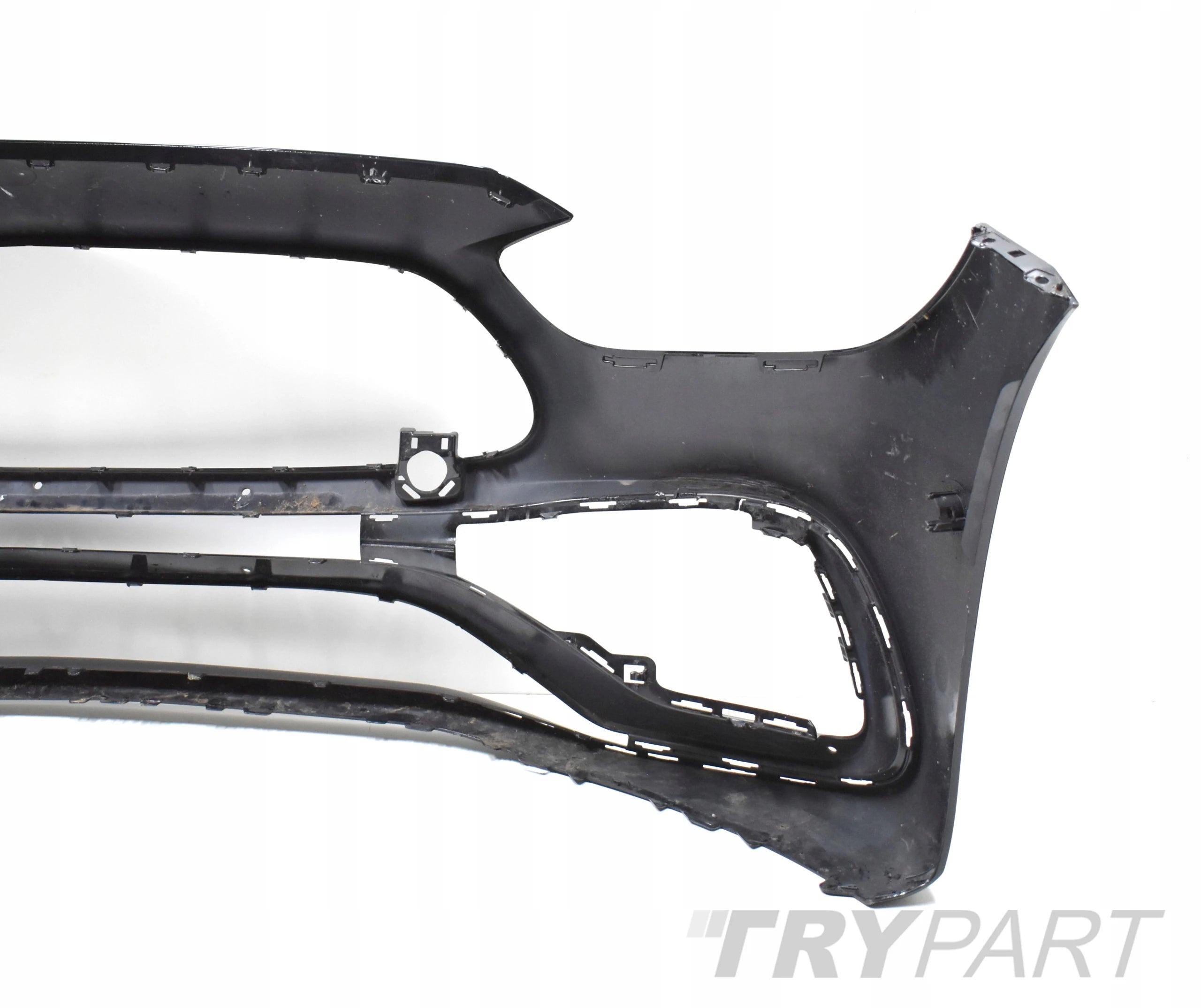 MERCEDES C-Class W206 AMG Front Bumper Original