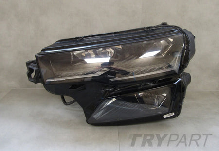 Front Lamp Skoda Karoq Lift FULL LED 21- LH 57B941035