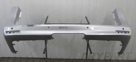 Rear Bumper MERCEDES Vito V CLASS W 447 facelift LONG 19-