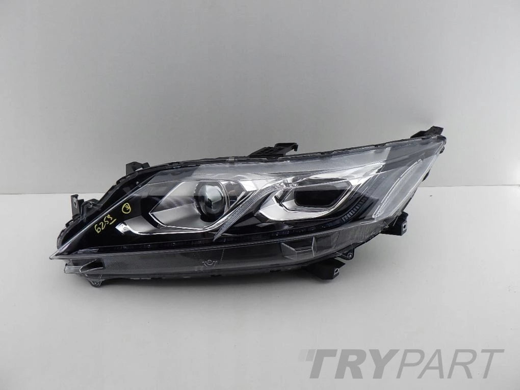 MITSUBISHI ECLIPSE CROSS 17- LEFT HEADLIGHT