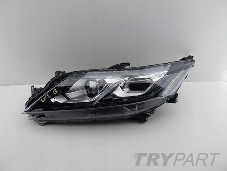 MITSUBISHI ECLIPSE CROSS 17- LEFT HEADLIGHT