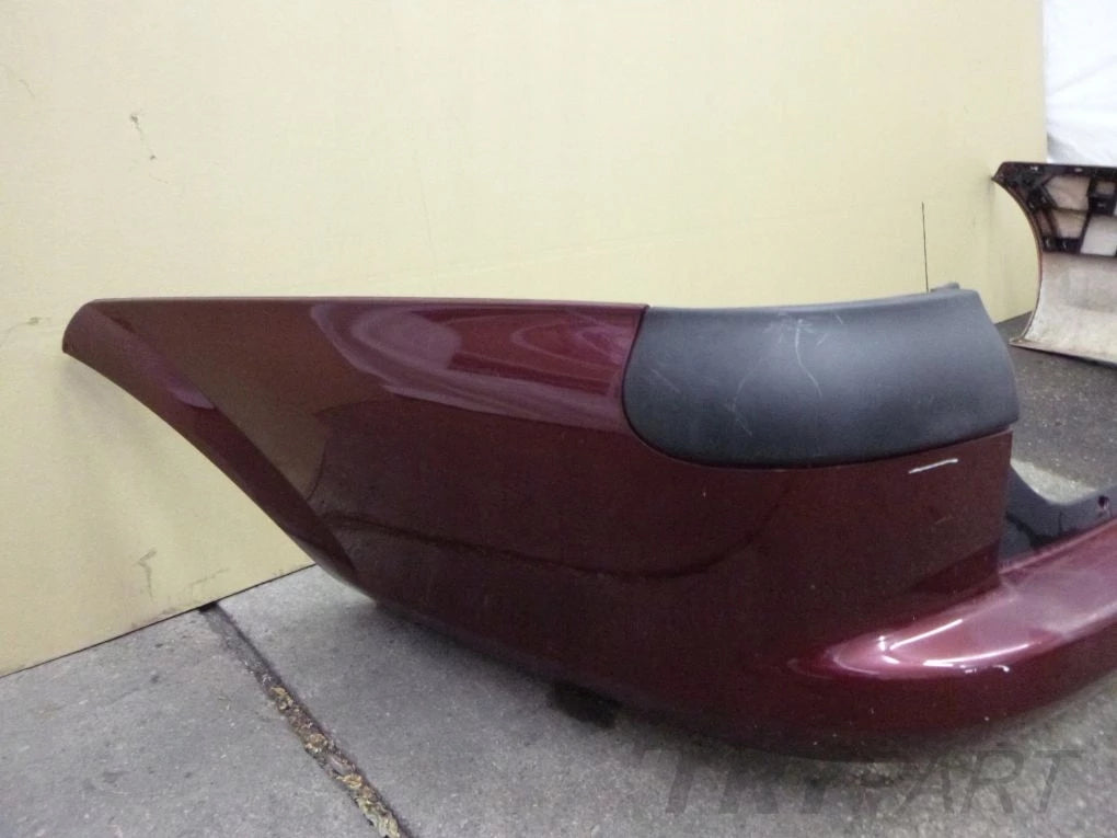 OPEL VECTRA B LIFT KOMBI Rear Bumper