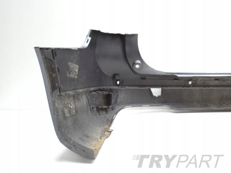 VOLVO V90 CROSS COUNTRY REAR BUMPER ORG
